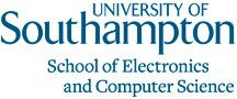School of Electronics and Computer Science, University of Southampton